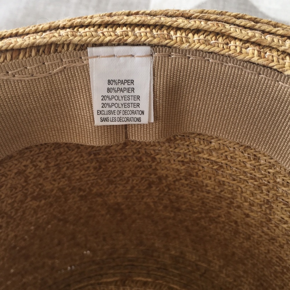 Fedora hat - Picture 4 of 4
